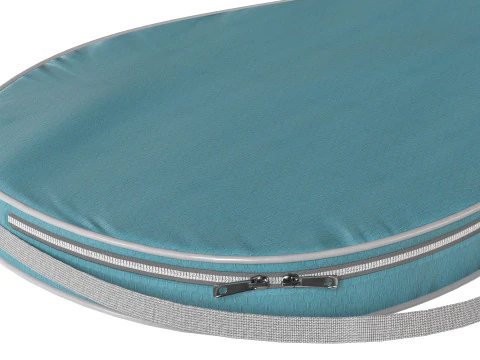 Tennis racket bag 3 3D Model