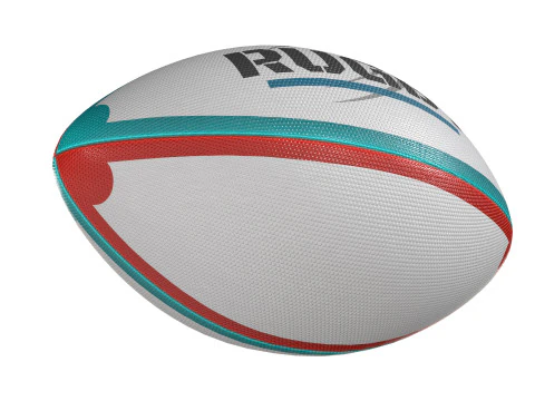 Rugby2 Modèle 3D