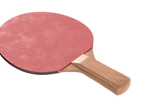 Sports collection v2 3D Model