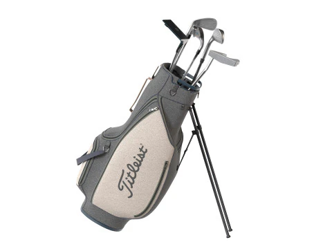 Sports collection v2 3D Model