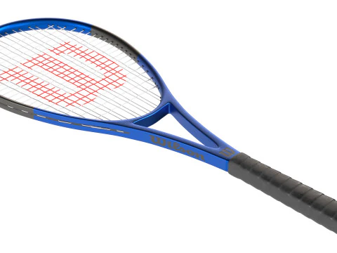 Sports collection v2 3D Model