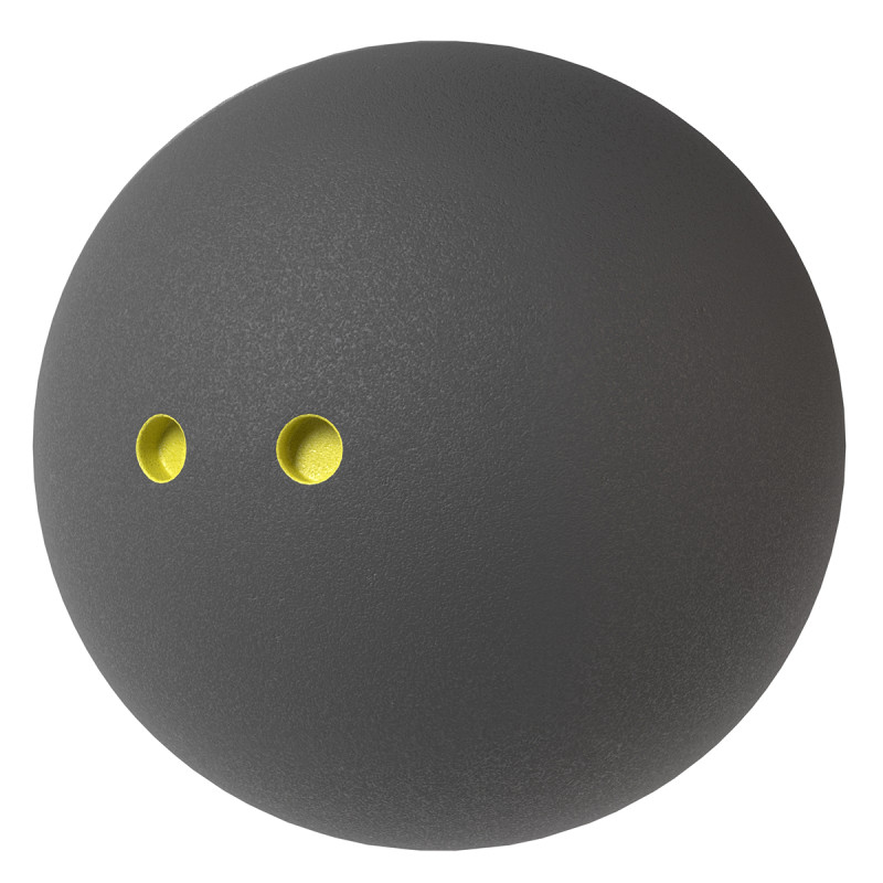 Squashbal 3D Model .c4d .max .obj .3ds .fbx .stl .blend