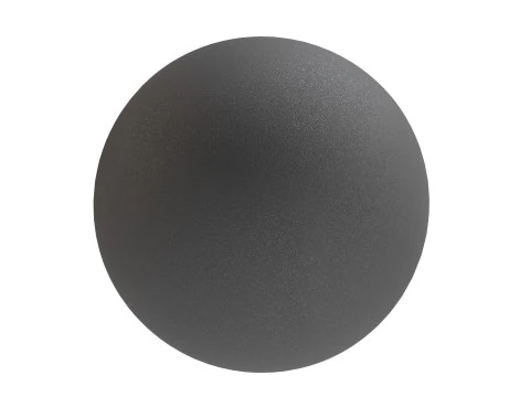 Squash ball 3D Model