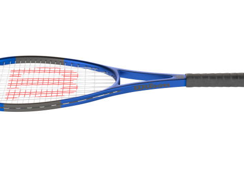 Squash Raketi 2 3D Model