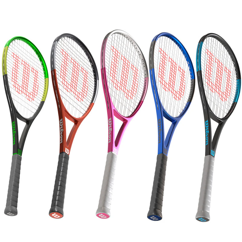 स्क्वैश रैकेट संग्रह 3D मॉडल .c4d .max .obj .3ds .fbx .stl .blend 