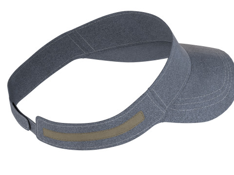 Styl sportowy Model 3D