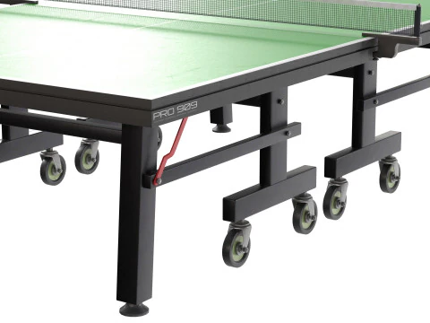 Table Tennis Table 1 3D Model