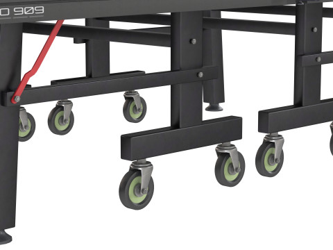 Mesa de tênis de mesa 2 Modelo 3D