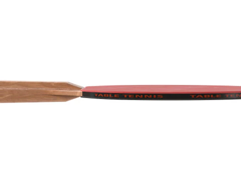 Table Tennis Paddles 3D Model