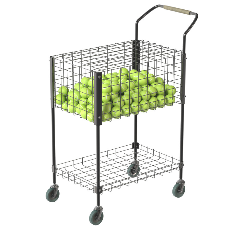 网球车 3D 模型 .c4d .max .obj .3ds .fbx .stl .blend