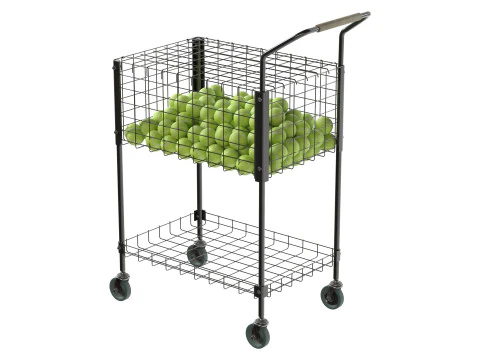 Tennis ball cart 3D Model