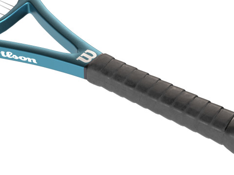 Raquete de tênis Modelo 3D