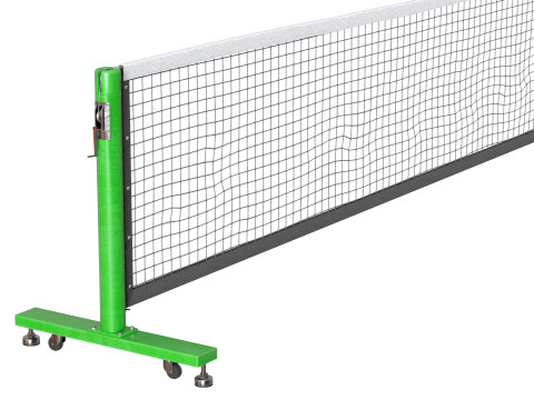 Kolekcja sportów tenisowych Model 3D