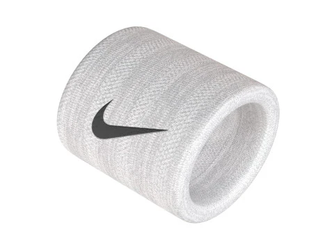 Tennis Sport Collection 3D Model