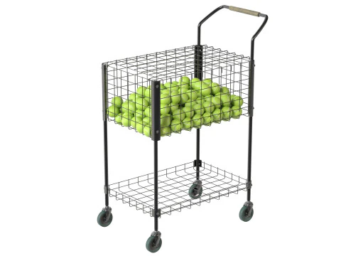 Tennis Sport Collection 3D Model
