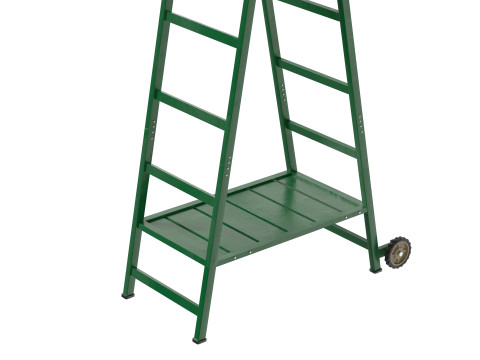 Cadeira de árbitro de tênis Modelo 3D