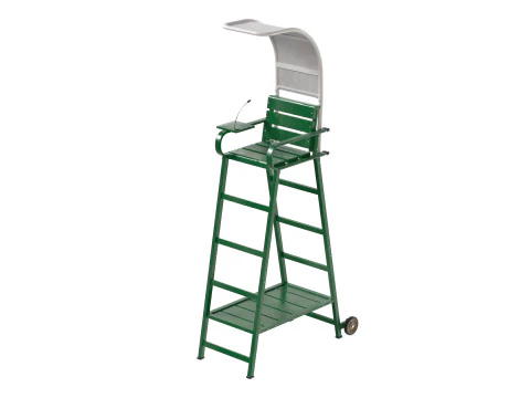 Tennis umpire chair 3D Model