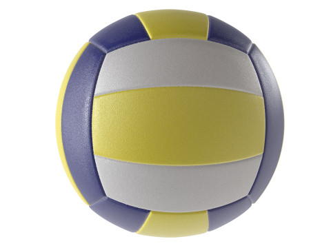 Volley-ball Modèle 3D