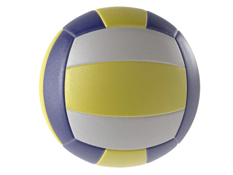 Volley-ball Modèle 3D
