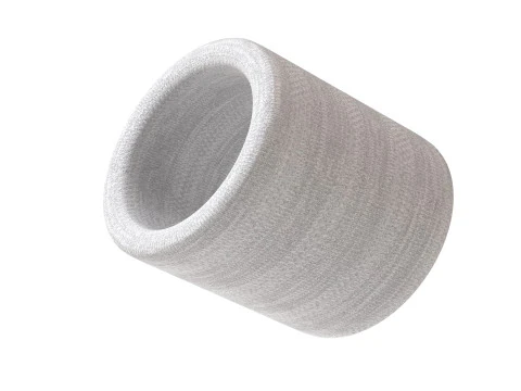 Sports Wrist Band 1 3D Model