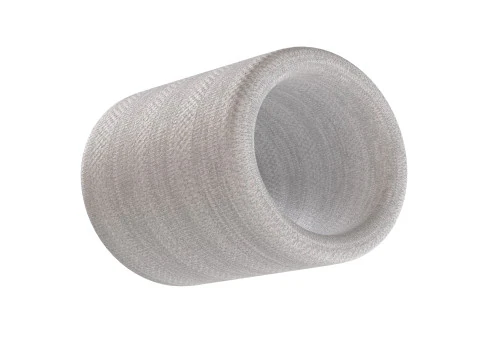 Sports Wrist Band 1 3D Model