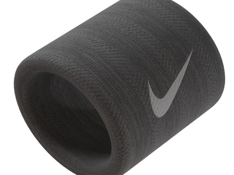 スポーツリストバンド2 3Dモデル