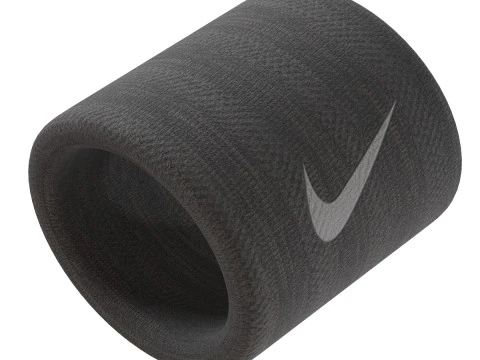 Cinturino sportivo 2 Modello 3D