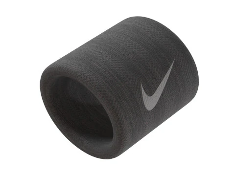 Sports Wrist Band 2 3D Model