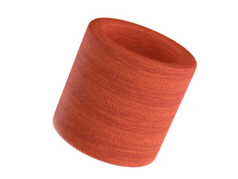 Sports Wrist Band 3 3D Model