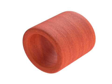 Opaska sportowa na nadgarstek 3 Model 3D