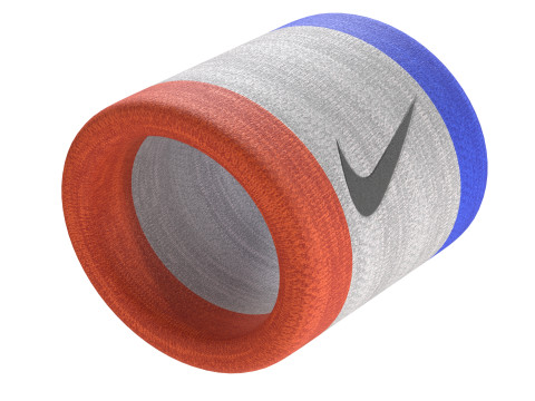 Opaska sportowa na nadgarstek 4 Model 3D