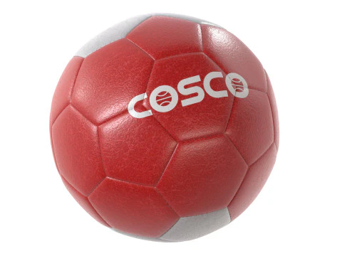 Balls collection v1 3D Model