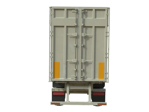 CMC Saturne 5800 Harvester With Trailer 3D Model
