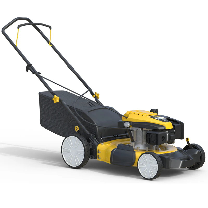 Rasaerba Cub Cadet da 21 pollici Modello 3D .c4d .max .obj .3ds .fbx .stl .blend