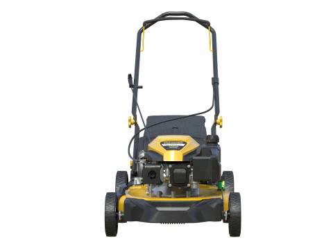 Rasaerba Cub Cadet da 21 pollici Modello 3D
