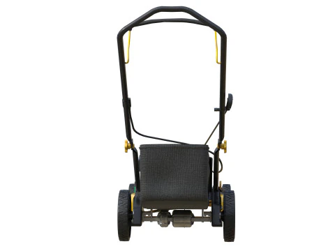 Rasaerba Cub Cadet da 21 pollici Modello 3D