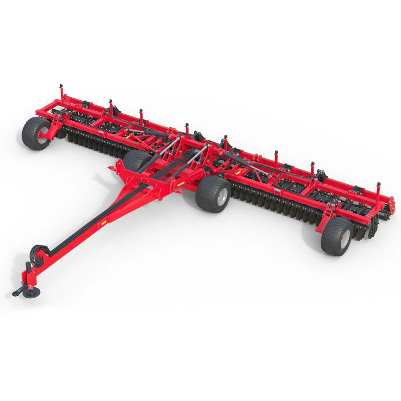 Cultivo Agr&iacute;cola Modelo 3D .c4d .max .obj .3ds .fbx .stl .blend 