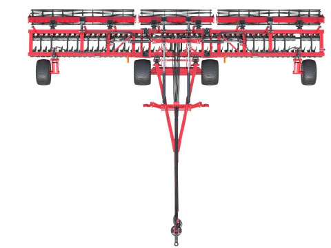 Cultivo Agr&iacute;cola Modelo 3D