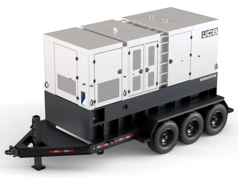 Industrial Vehicles Collection v2 3D Model