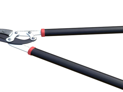 Bypass Lopper Tool 3D Model