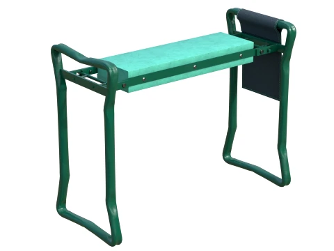 Garden Kneeler 3D Model