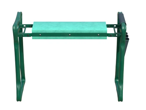 Garden Kneeler 3D Model