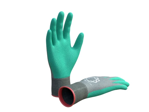 Gardening Gloves 3D Model