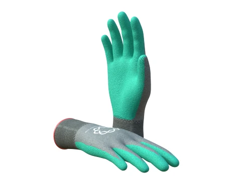 Gardening Gloves 3D Model