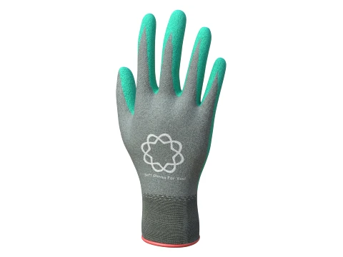Gardening Gloves 3D Model