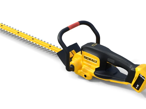 Gardening Tool Collection 1-40 3D Model