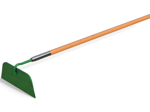 Gardening Tool Collection 1-40 3D Model