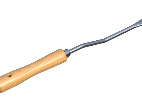Gardening Tool Collection 1-40 3D Model