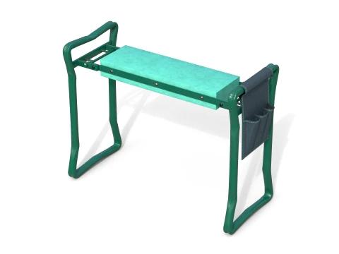 Gardening Tool Collection 1-40 3D Model