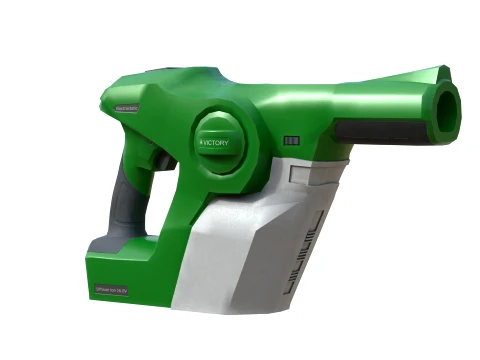 Gardening Tool Collection 1-40 3D Model